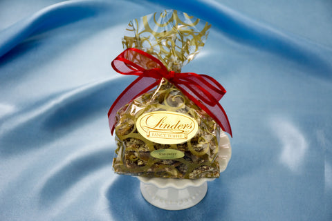 Linders Semi Sweet Fancy Toffee Bag